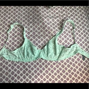 Aerie Happy Unlined Bra